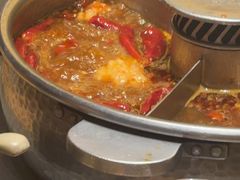 -巴奴毛肚火锅(龙湖锦艺城店)