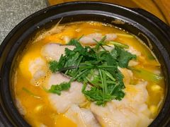-糟粕醋·椰苑海南菜餐厅(亚龙湾天域酒店)
