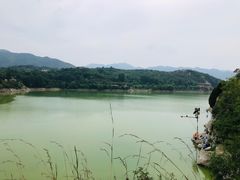 -黄巢水库