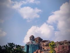 -淹城春秋乐园