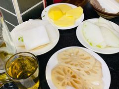 -李德富老街牛杂火锅(抚琴街店)