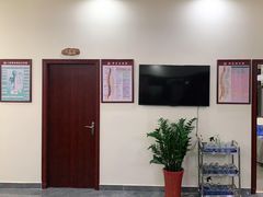 -张钰强中医正骨推拿连锁(唐家人才公寓店)