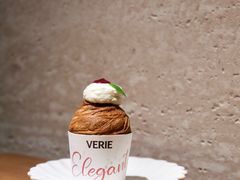 -VERIE BAKEHOUSE