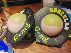 -SPACELAB失重餐厅(世纪汇店)