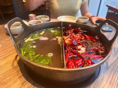 -盡膳口福跷脚牛肉火锅(晶耀前滩店)