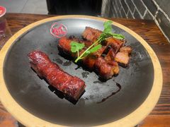 -广府乡下·饭庄(新港东路店)