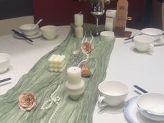 -雅苑中餐厅
