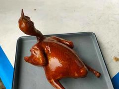 -御品名点(凯德广场金牛店)