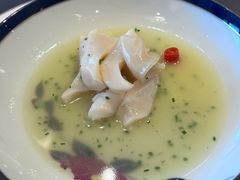 -潮汕味道·煮海餐厅(金麟大厦店)