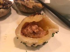 蟹粉生煎-The COOK·厨餐厅·自助餐(浦东嘉里大酒店)