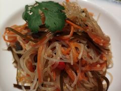 -小京廷北京烤鸭|山野贵州菜(梵华里店)