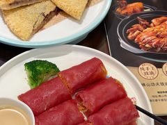 -山水茶艺馆·点心粤菜·30年老字号