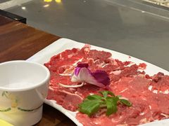 -好得火锅(育才店)