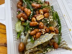 -陈添記·祖傳爽鱼皮·西关老字号(广州首店)