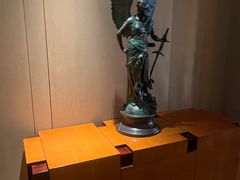 -波特曼西餐厅(中央大街店)