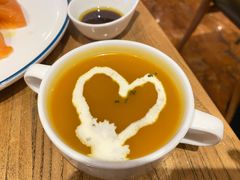 -安妮意大利餐厅(世贸天阶店)