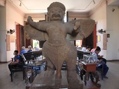 -柬埔寨国家博物馆