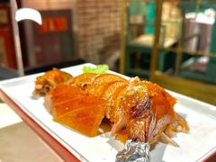 -京味斋·北京烤鸭(新源街店)