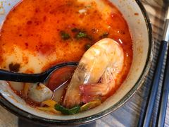 -Hi YOU你的饭局泰餐厅(雍和宫店)