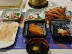 -初色海鲜自助(新辰里亚运村店)