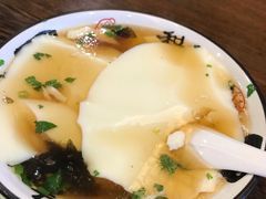 -四海楼(如皋定慧禅寺店)