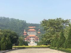 -南沙天后宫景区