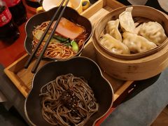 -华夏良子·足道SPA艾灸(翠微店)