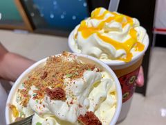 -茶颜悦色(金茂览秀城LG层外街店)
