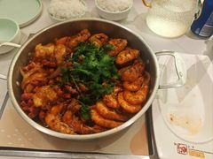 -黄记煌三汁焖锅(民乐园万达店)
