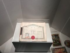 -上海纺织博物馆