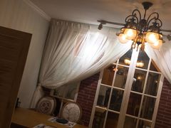 -麦甜创意轻食餐厅(西康路店)