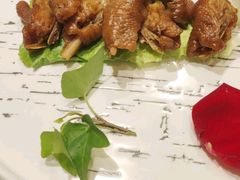 -同庆楼(滨湖万达广场店)