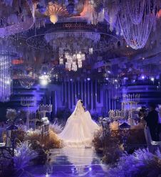 -南京宝娜嫁衣婚纱礼服馆(中央路店)