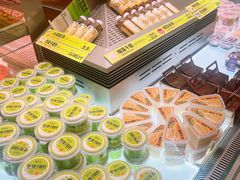 -糕材生•糕点•生日蛋糕(钟楼街店)