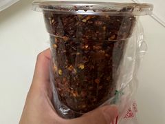 -清真·锦翔炝锅鱼(明德门店)