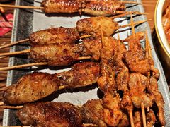 -管氏翅吧(地安门创始店)