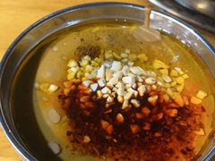 -昱欣麻辣烫·清真