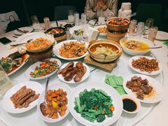 -汤城小厨•粤菜•靓汤(苏州街店)