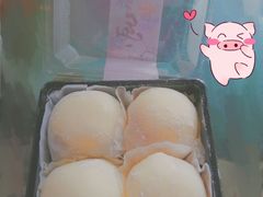 -佳麦烘焙(姚港路店)