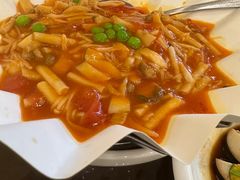 -五观堂素食(新华路店)