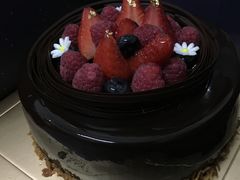 -黑池口感烘焙·生日蛋糕(坂田店)