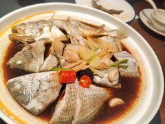 -乡里八闽·福州乡土菜(高宅店)