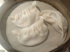 蒸饺-东园小馆·早茶·淮扬小炒(印象汇店)