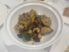 -功德林素菜饭庄(前门店)