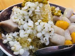 -鲜芋仙Meet Fresh(五道口店)