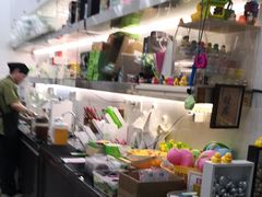 -LINLEE林里·手打柠檬茶(龙岗深铁汇里店)
