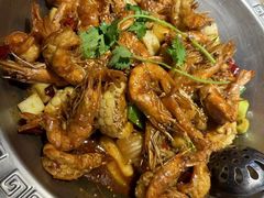 -李想大虾(绿地新都会店)