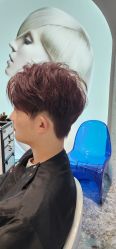 点击看大图 -雲造型·Hair Salon
