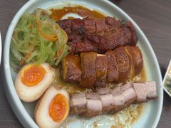 -新旺茶餐厅(鑫耀·光环live店)