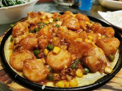 -福来居烤鸭店(天坛二店)